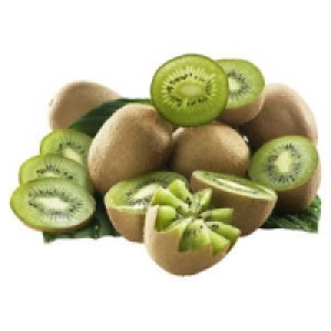 Italien Kiwi grün 0.33 €