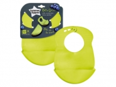 Lidl  Tommee Tippee Lätzchen »Explora Roll Go Bib«