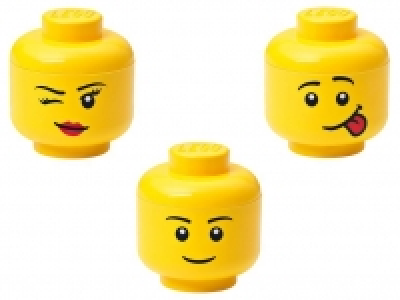 Lidl  LEGO Aufbewahrungsbox, 2-teilig, mit Deckel, Unterteil