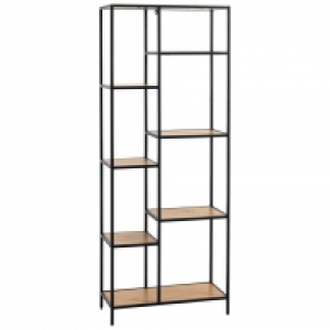 Offenes Regal TRAPPEDAL (7 Böden) 100.00 €