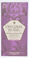 Alnatura Original Beans Schokolade Femmes de Virunga 55%