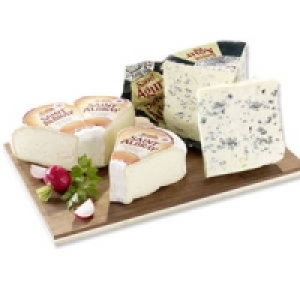 Saint Albray oder Saint Agur 1.69 €
