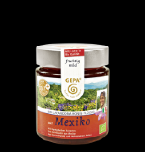 Mexiko Honig Flüssig 5.49 €