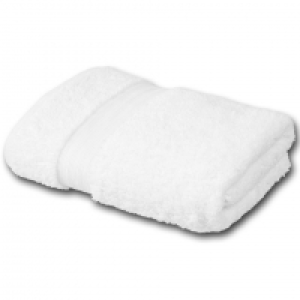 Handtuch KRONBORG® Elegance (50x100, weiß) 6.50 €