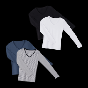 UP2FASHION Basic Shirts 6.99 €