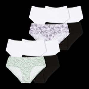 QUEENTEX Slips 6.99 €