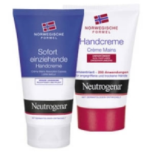 Neutrogena Handcreme 2.89&nbsp;&euro;
