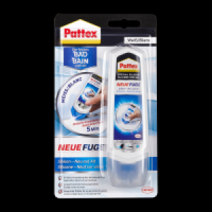 PATTEX Neue Fuge 4.99 €