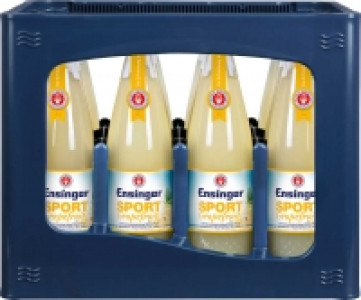 ENSINGER 6.96 €