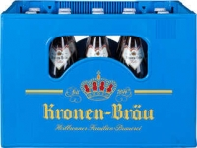 Kaufland  KRONEN-BRÄU