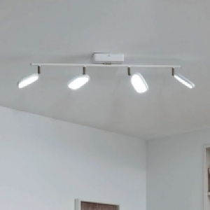 LED-Deckenleuchte Festival smart