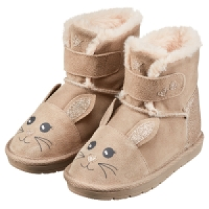 impidimpi Gefütterte Boots