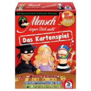 Schmidt Kartenspiel 4.99 €