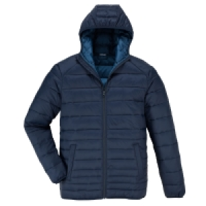 Aldi Süd  watson´s Leichtsteppjacke