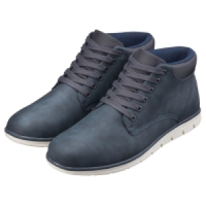 Aldi Süd  watson´s Chukka-Boots