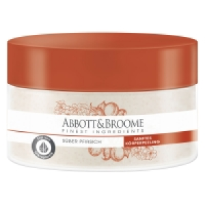 Abbott&Broome Körperpeeling 250 g