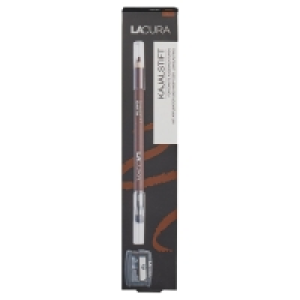 LACURA Kajal-/Augenbrauenstift