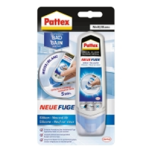 Pattex Neue Fuge 4.99 €