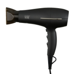 EASY HOME® Ionen-Haartrockner 9.99 €