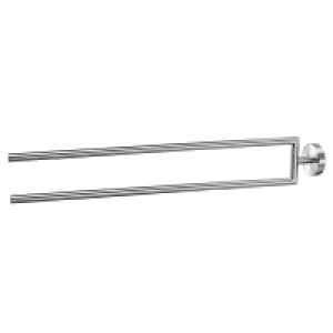 EASY HOME® Handtuchstange