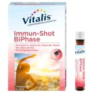 Vitalis® Immun-Shot BiPhase 200 mlâ´