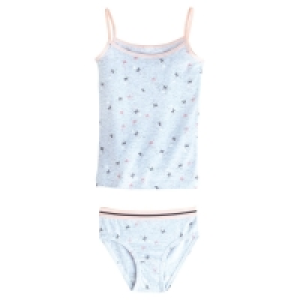 alive® Unterwäsche-Set 1.99 €