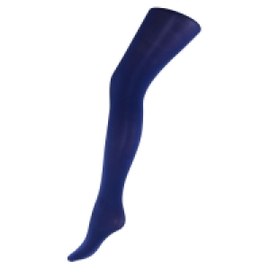 blue motion Strumpfhose
