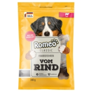 Romeo CLASSIC Knabberohren 300 g