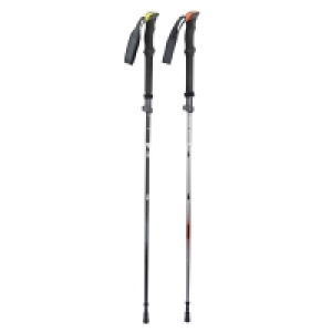 ADVENTURIDGE® Faltbare Wanderstöcke 19.99 €