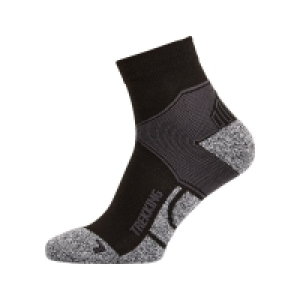 crane® Trekking-Socken