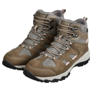 Aldi Süd  crane® Trekkingstiefel