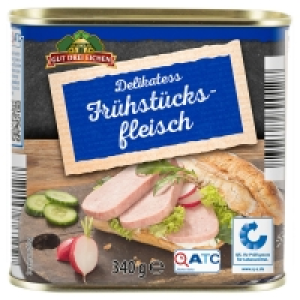 Gut Drei Eichen FruÌˆhstuÌˆcksfleisch 340 g