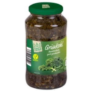 KING-˜S CROWN GruÌˆnkohl 420 g