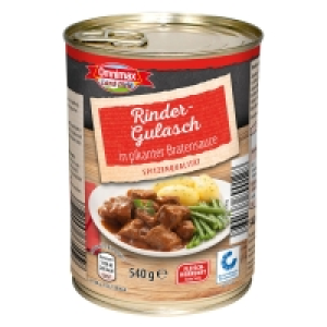 Omnimax Gulasch 540 g