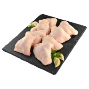 MEINE METZGEREI Hähnchen-Oberschenkel, XXL-Packung 2 kg