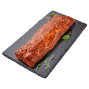 BBQ Ofen-Spare-Ribs 666 g