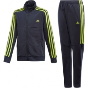 adidas Trainingsanzug Yts Tiro, feuchtigkeitsregulierend, für Jungen