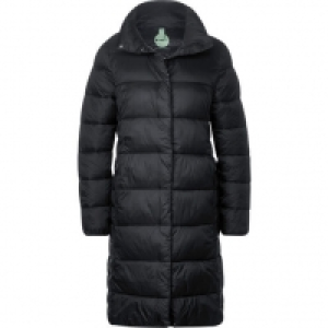 Street One Steppmantel, 2-Wege-Zipper, Druckknopfleiste, uni, für Dame 99.99 €