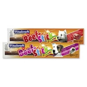 Vitakraft Beef-Stick 0.29 €