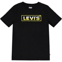 Karstadt  Levis® T-Shirt, Logo, für Jungen