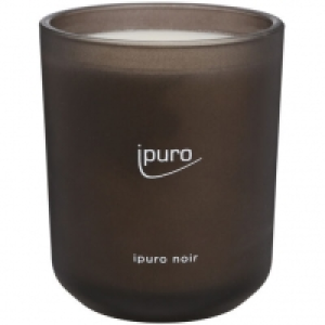 Karstadt  Ipuro Duftkerze Classic Noir, 270g