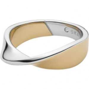 Skagen Damen Ring Kariana SKJ1271998 Zoll