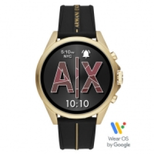 Armani Exchange Herren Smartwatch AXT2005 Zoll