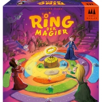 Karstadt  Kinderspiel Ring der Magier