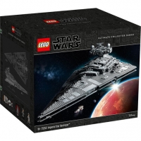 Karstadt  LEGO® Star Wars - 75252 Imperialer Sternzerstörer