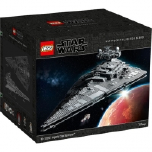 LEGO® Star Wars - 75252 Imperialer Sternzerstörer