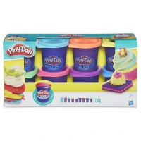 Karstadt  Play-Doh Knete 8er Pack
