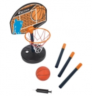 Simba Be Active - Basketball-Set mit Ständer 9.99 €