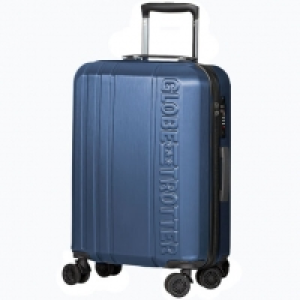 Karstadt  Globetrotter 4-Rollen Trolley Logo 2.0, 67 cm