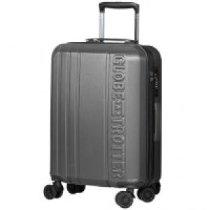 Globetrotter 4-Rollen Trolley Logo 2.0, 77 cm